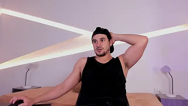 Jake muller1 online show from 26, 3, 2026