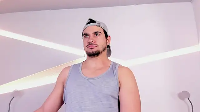 Jake muller1 online show from 30, 3, 2026