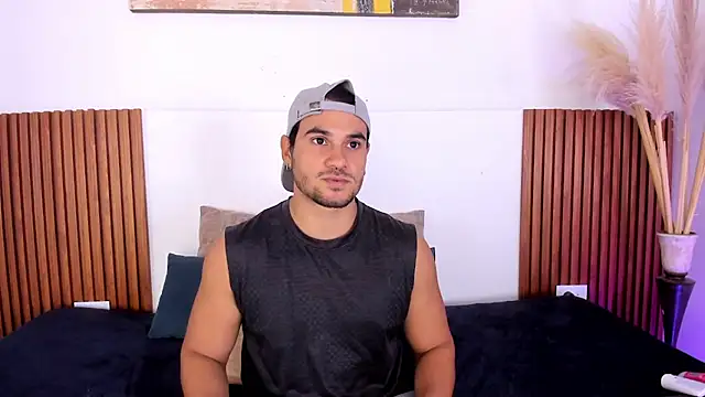 Jake muller1 online show from 12, 11, 2025