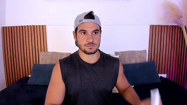 Jake muller1 online show from 8, 11, 2025