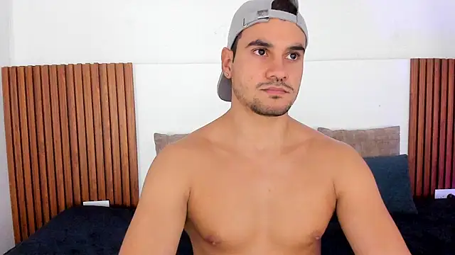 Jake muller1 online show from 18, 12, 2025