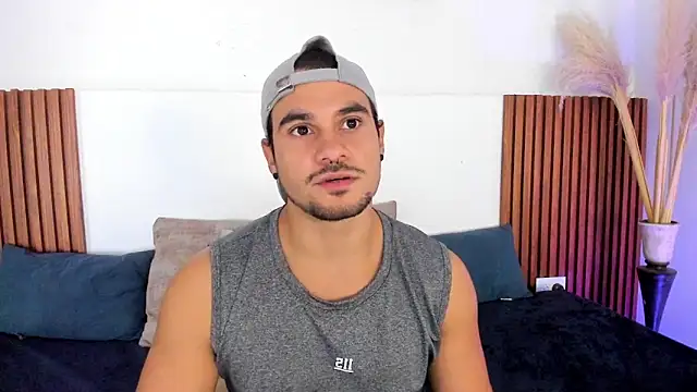 Jake muller1 online show from 26, 11, 2025