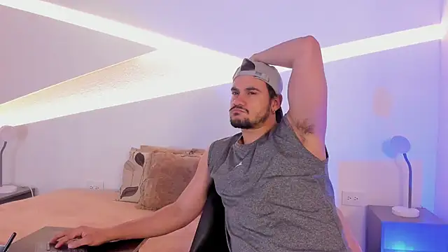 Jake muller1 online show from 6, 2, 2026