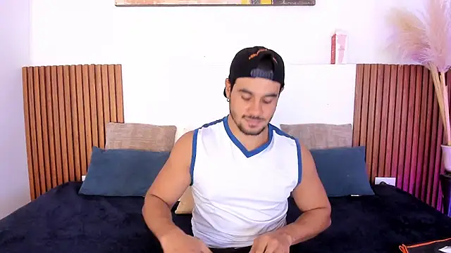 Jake muller1 online show from 10, 11, 2025