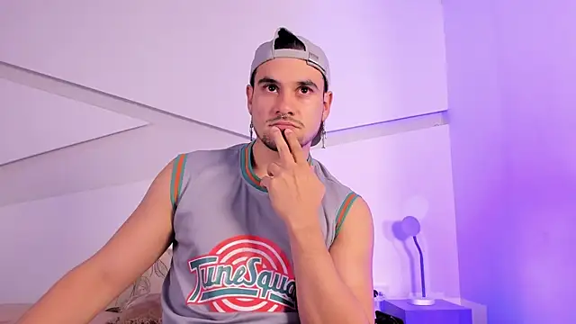 Jake muller1 online show from 11, 4, 2026