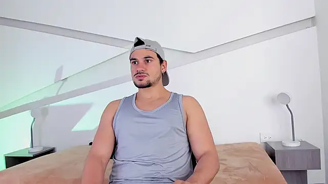 Jake muller1 online show from 14, 2, 2026