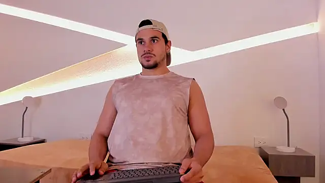 Jake muller1 online show from 15, 2, 2026