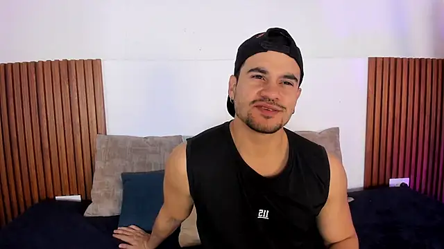 Jake muller1 online show from 22, 12, 2025