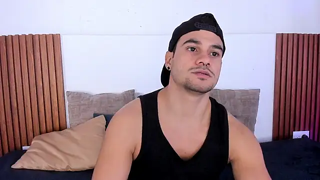 Jake muller1 online show from 17, 12, 2025