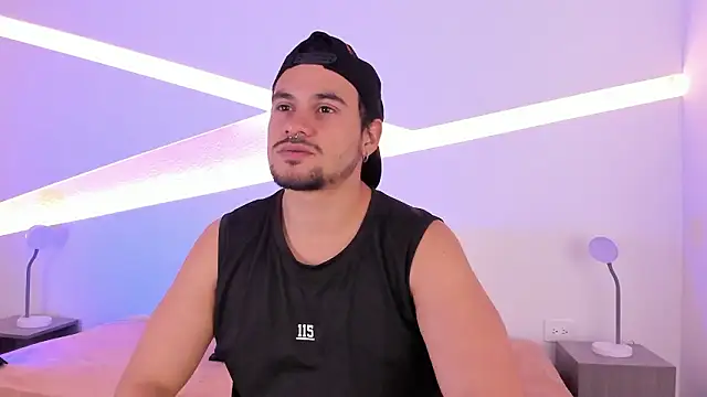 Jake muller1 online show from 15, 2, 2026