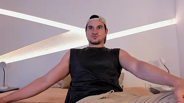 Jake muller1 online show from 19, 3, 2026