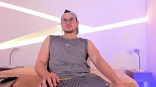 Jake muller1 online show from 22, 4, 2026