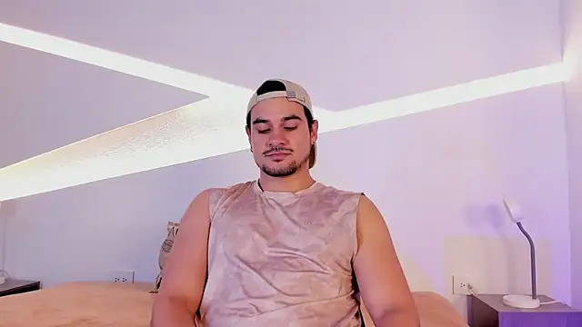 Jake muller1 online show from 20, 3, 2026