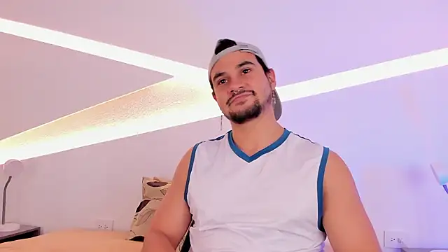 Jake muller1 online show from 7, 3, 2026