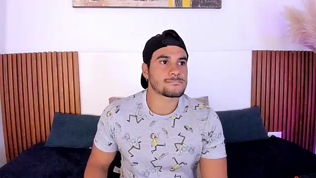 Jake muller1 online show from 7, 11, 2025