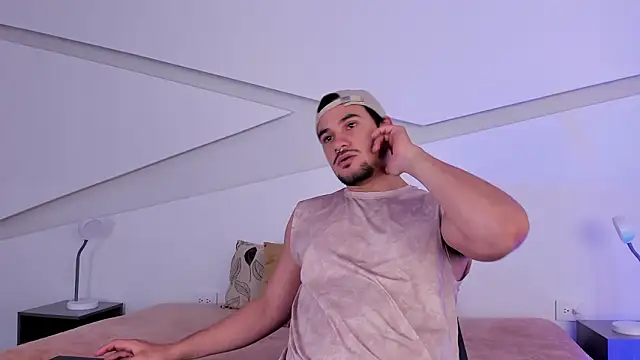 Jake muller1 online show from 2, 3, 2026