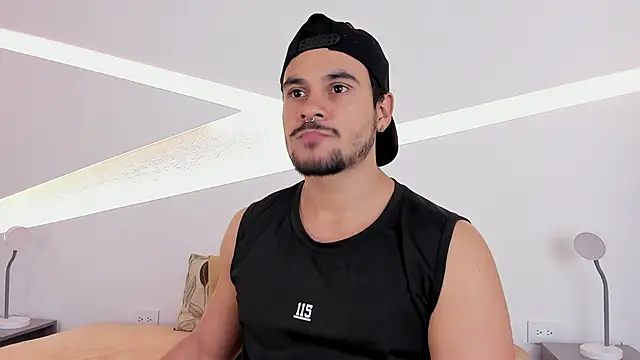 Jake muller1 online show from 22, 2, 2026