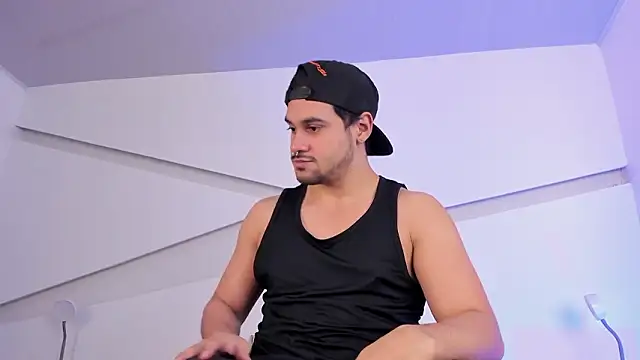 Jake muller1 online show from 11, 3, 2026