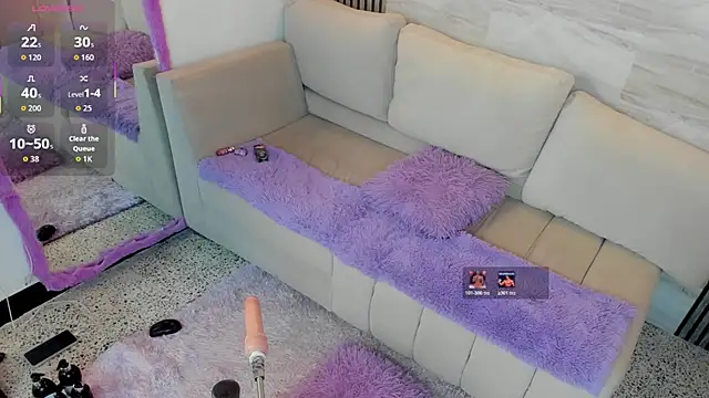 medussa sexi online show from 11, 2, 2026