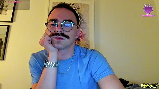 Snapshot of bobbyatx chatting on 19, 3, 2026 bobbyatx online show from 19, 3, 2026