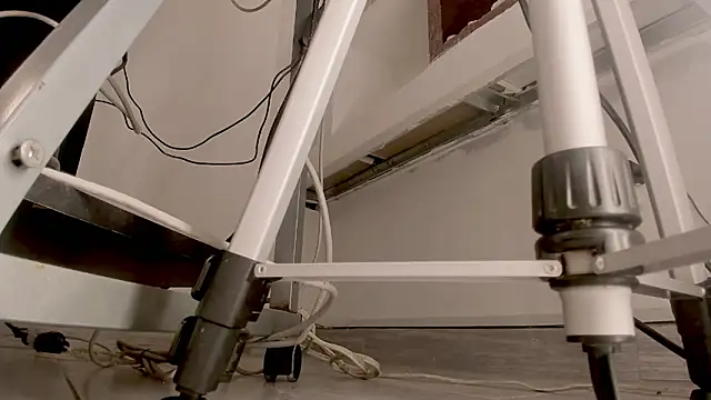 Cleopatriagad online show from 8, 3, 2026