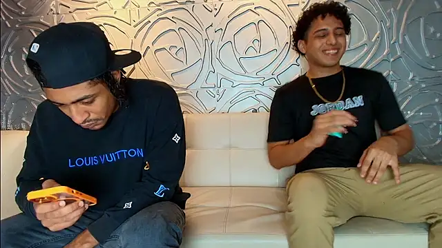 Ruin Destruction online show from 27, 3, 2026