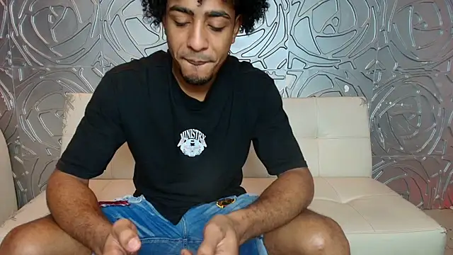 Ruin Destruction online show from 17, 4, 2026