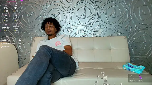 Ruin Destruction online show from 22, 4, 2026