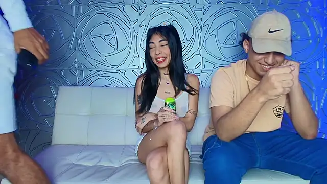 Ruin Destruction online show from 8, 3, 2026