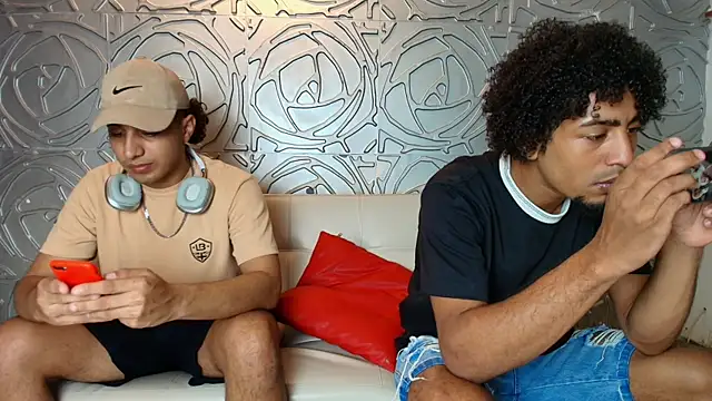 Snapshot of Ruin_Destruction chatting on 26, 5, 2026 Ruin Destruction online show from 26, 5, 2026