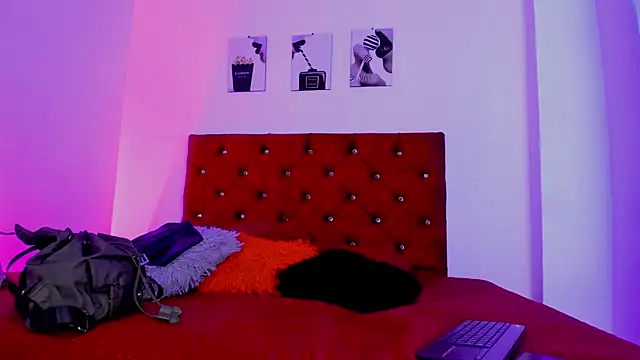 kittymonroe1 online show from 21, 2, 2026