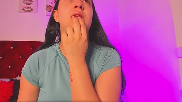 kittymonroe1 online show from 26, 6, 2026
