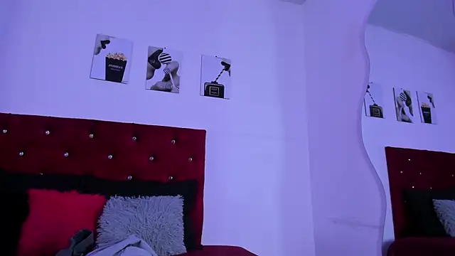 kittymonroe1 online show from 3, 6, 2026