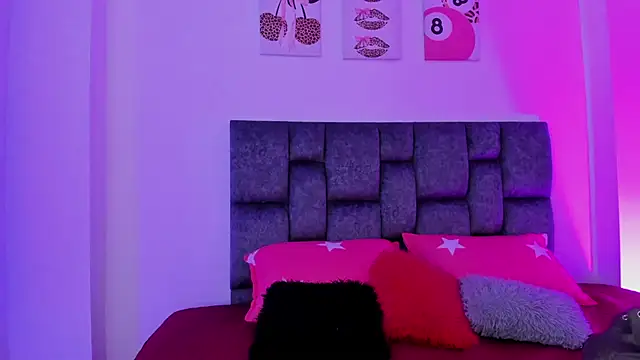 kittymonroe1 online show from 13, 2, 2026