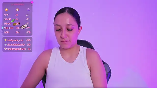 kittymonroe1 online show from 18, 6, 2026