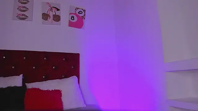 kittymonroe1 online show from 9, 7, 2026