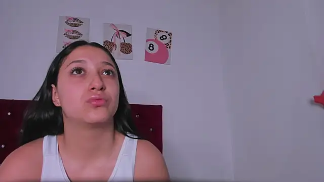 kittymonroe1 online show from 30, 6, 2026