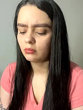 Selena Roa online show from 4, 12, 2025