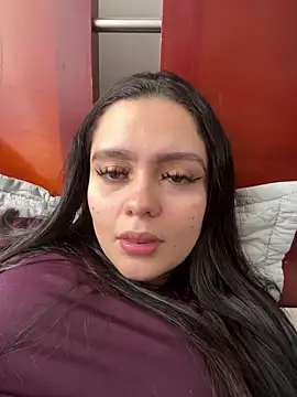 Selena Roa online show from 11, 4, 2026