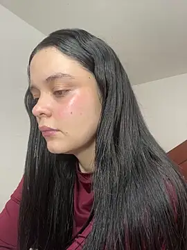 Selena Roa online show from 16, 1, 2026