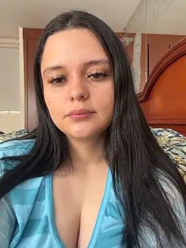 Snapshot of Selena_Roa chatting on 11, 5, 2026 Selena Roa online show from 11, 5, 2026