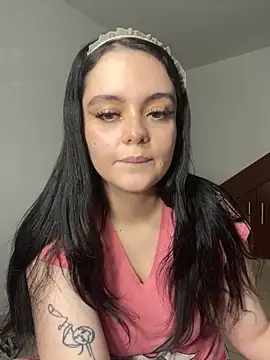 Selena Roa online show from 31, 1, 2026