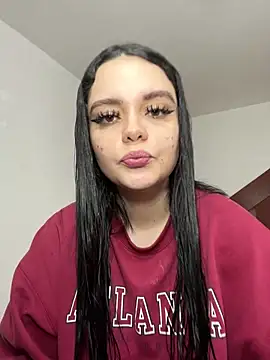 Selena Roa online show from 21, 2, 2026