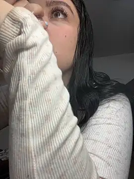 Selena Roa online show from 14, 11, 2025