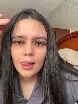 Snapshot of Selena_Roa chatting on 25, 5, 2026 Selena Roa online show from 25, 5, 2026