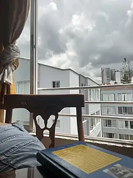 Selena Roa online show from 19, 11, 2025