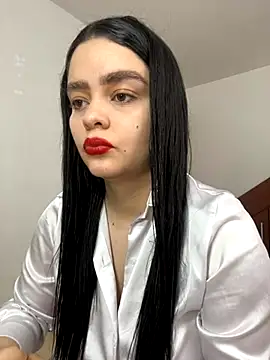 Selena Roa online show from 4, 12, 2025