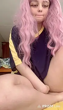 Selena Roa online show from 17, 7, 2026