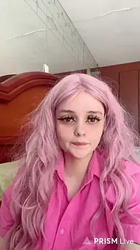 Selena Roa online show from 4, 7, 2026