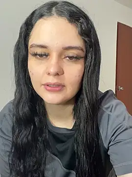 Selena Roa online show from 22, 2, 2026